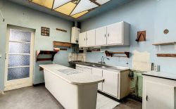 Maison au centre de Jemeppe