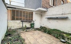 Maison au centre de Jemeppe