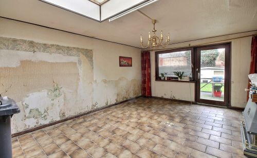 Maison de village à Vaux Sous Chèvremont