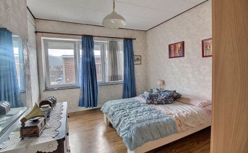 Maison de village à Vaux Sous Chèvremont