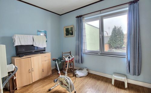 Maison de village à Vaux Sous Chèvremont