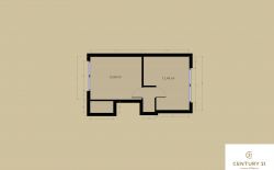 Maison de village à Vaux Sous Chèvremont