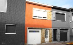 Maison de village à Vaux Sous Chèvremont