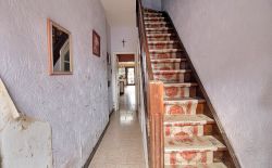 Maison de village à Vaux Sous Chèvremont