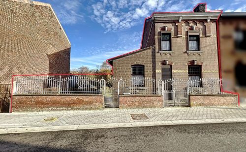 Maison 3 chambres à vendre à Oupeye