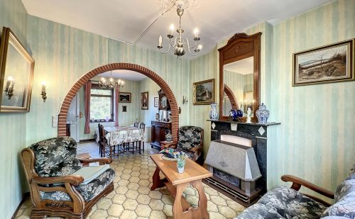 Maison 3 chambres à vendre à Oupeye Maison 3 chambres à vendre à Oupeye