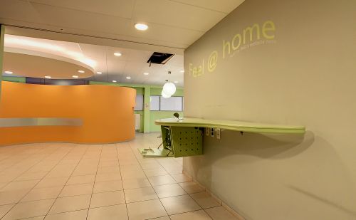 Maison de commerce ou de bureaux au centre de Seraing Maison de commerce ou de bureaux au centre de Seraing