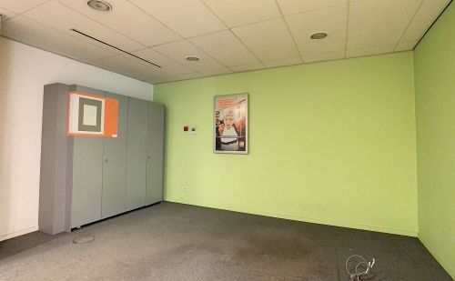 Maison de commerce ou de bureaux au centre de Seraing Maison de commerce ou de bureaux au centre de Seraing