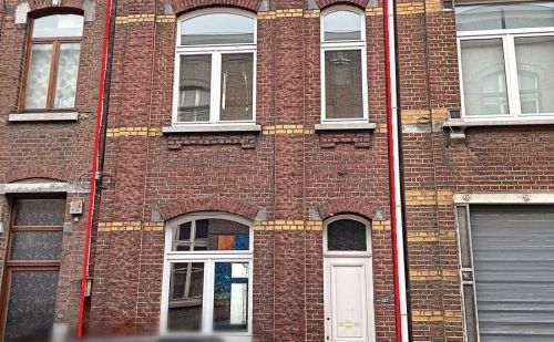 Maison 4 chambres à vendre à Liège Maison 4 chambres à vendre à Liège