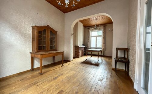 Maison 4 chambres à vendre à Liège Maison 4 chambres à vendre à Liège