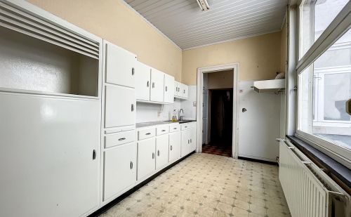 Maison 4 chambres à vendre à Liège Maison 4 chambres à vendre à Liège