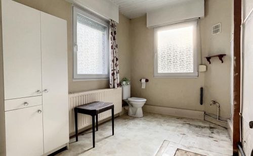 Maison 4 chambres à vendre à Liège Maison 4 chambres à vendre à Liège