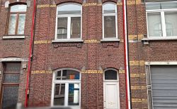 Maison 4 chambres à vendre à Liège Maison 4 chambres à vendre à Liège
