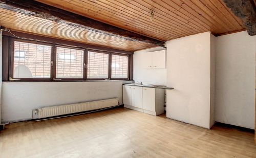 Maison de commerce à vendre à Liège