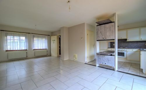 Maison 4 chambres avec garage et jardin