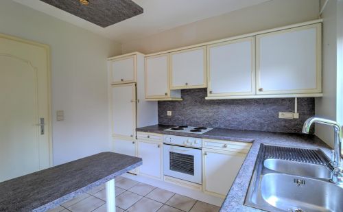 Maison 4 chambres avec garage et jardin