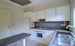 Maison 4 chambres avec garage et jardin