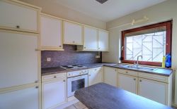 Maison 4 chambres avec garage et jardin