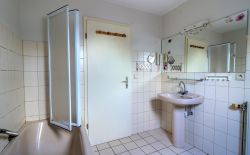 Maison 4 chambres avec garage et jardin