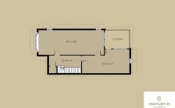 Maison 3 façades avec vue sur la vallée à Romsée