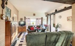 Maison 3 façades avec vue sur la vallée à Romsée