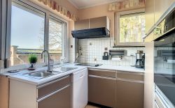 Maison 3 façades avec vue sur la vallée à Romsée