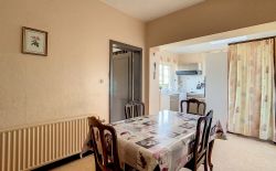 Maison 3 façades avec vue sur la vallée à Romsée