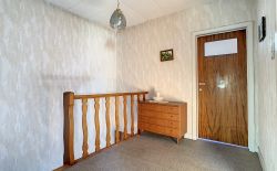 Maison 3 façades avec vue sur la vallée à Romsée