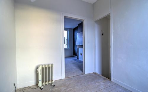 Maison 2 chambres à rénover Maison 2 chambres à rénover