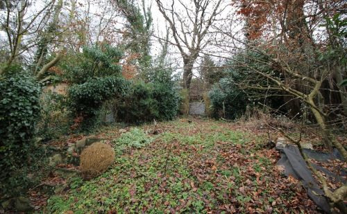 Petite maison de village dans le quartier Sauheid à Embourg
