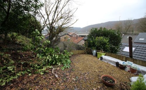 Petite maison de village dans le quartier Sauheid à Embourg