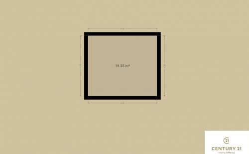 Petite maison de village dans le quartier Sauheid à Embourg