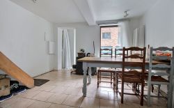 Petite maison de village dans le quartier Sauheid à Embourg