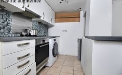 Petite maison de village dans le quartier Sauheid à Embourg