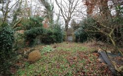 Petite maison de village dans le quartier Sauheid à Embourg