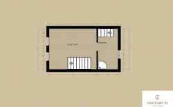 Petite maison de village dans le quartier Sauheid à Embourg