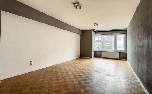 Appartement quartier Botanique à Liège Appartement quartier Botanique à Liège