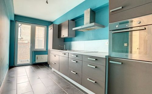 Appartement quartier Botanique à Liège Appartement quartier Botanique à Liège