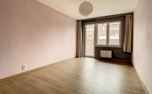 Appartement quartier Botanique à Liège Appartement quartier Botanique à Liège