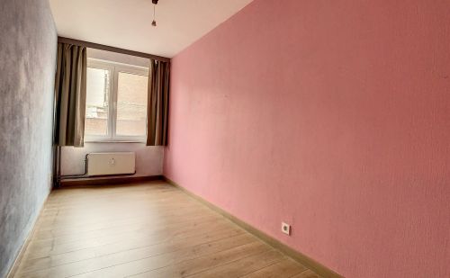 Appartement quartier Botanique à Liège Appartement quartier Botanique à Liège