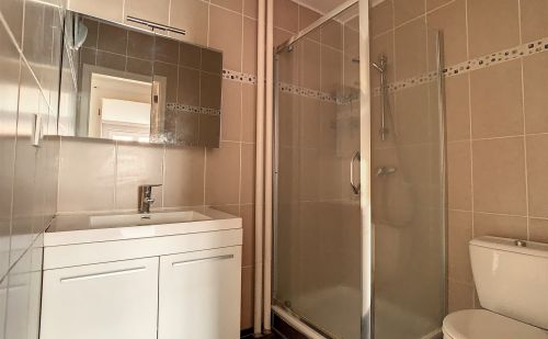 Appartement quartier Botanique à Liège Appartement quartier Botanique à Liège