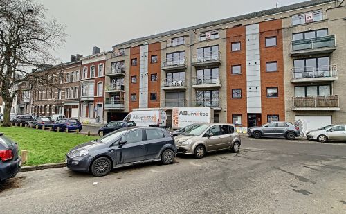 4 emplacements de parking à Liège