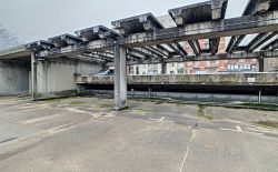 4 emplacements de parking à Liège