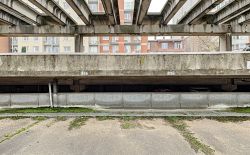 4 emplacements de parking à Liège