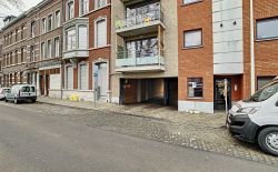 4 emplacements de parking à Liège