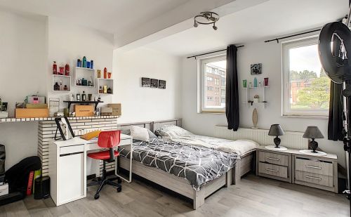 Maison 3 chambres à vendre à Grivegnée