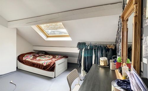 Maison 3 chambres à vendre à Grivegnée