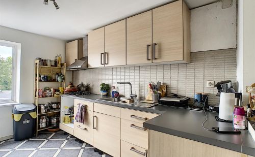 Maison 3 chambres à vendre à Grivegnée