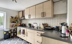 Maison 3 chambres à vendre à Grivegnée