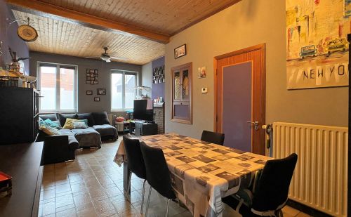 Maison 3 chambres à vendre à Flémalle
